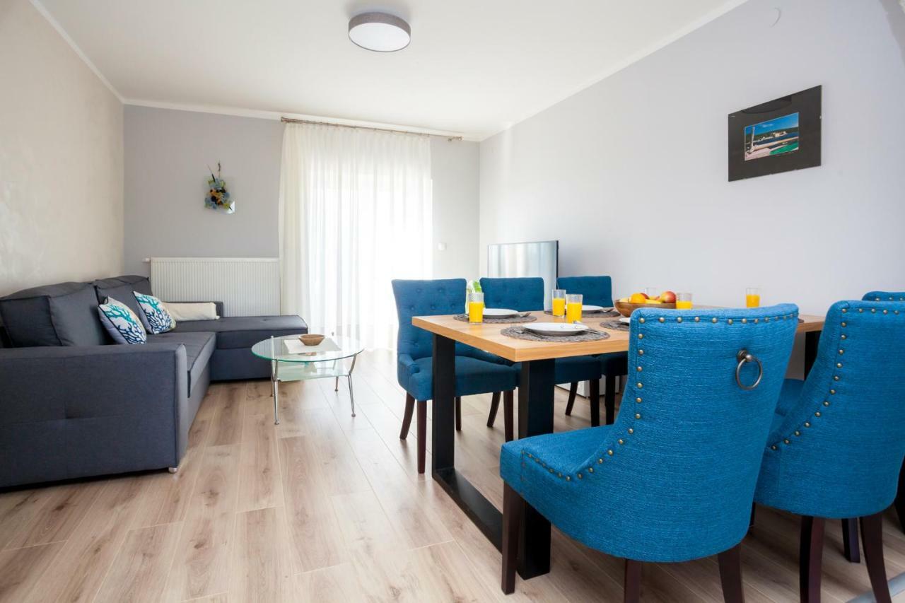 Holiday Apartment Ivica Milohnici Extérieur photo